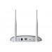 Tp-Link TL-WA830RE (300Mbps Wireless N Range Extender, Atheros, 2T2R, 2.4GHz, 802.11n/g/b)