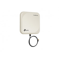 Tp-Link TL-ANT2414A <14dBi, 2.4GHz, Outdoor, Directional Antenna, cable 1m. CFD-200, RP-SMA Male> 