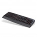 Клавиатура, X-Game, XK-600UB, Проводная, USB, Анг/Рус/Каз, С подсветкой клавиш, Чёрный
