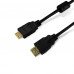 Переходник, MINI HDMI на HDMI, SHIP, SH6031-1P, Пол. пакет, 1 м