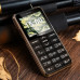 Мобильный телефон Texet TM-101 черный