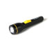 Светодиодный фонарь, Camelion, FL1L2AA-2R6P, 0,5Вт, Источник питания: 2 батарейки типа AA в комплекте, Пластик, Чёрный