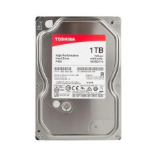 Жесткий диск 1Tb Toshiba Р300 7200rpm 64Mb 3.5