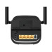 Модем, D-Link, DSL-2750U/R1A, Беспроводной маршрутизатор ADSL2+, Порт ADSL с разъемом RJ-11, 4 порта LAN 10/100BASE-TX