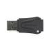 USB Флеш 64GB 2.0 Verbatim 049332 черный