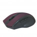 Мышь беспроводная Defender Accura MM-665 красный, 6 кнопок, 800-1600 dpi