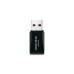 USB-адаптер, Mercusys, MW300UM, Беспроводной, 300M, USB