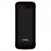 Мобильный телефон Nobby 110 красно-чёрный