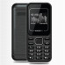 Мобильный телефон Texet TM-120 черно-красный