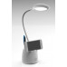 Настольная лампа Ritmix LED-530 белый