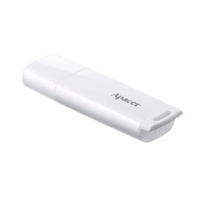 USB-накопитель, Apacer, AH336, AP32GAH336W-1, 32GB, USB 2.0, Белый