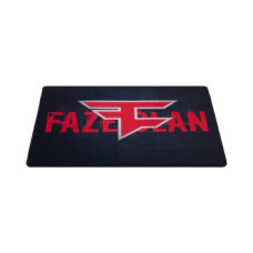 Коврик для компьютерной мыши, X-game, Faze Clan (Small), 260 x 210 x 2mm,Резиновая основа, Тканевая поверхность, Склеива