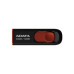 USB-накопитель, ADATA, CLASSIC C008, AC008-32G-RKD, 32GB, USB 3.2, Красный
