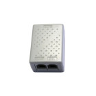 ADSL Сплиттер, D-Link, DSL-30CF/RS, 1 разъем RJ-11 для подключения к телефонной линии,, 1 разъем RJ-11 для подключения т