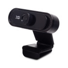 Веб-Камера, XG, XW-79, USB 2.0, CMOS, 1280x720, 1.0Mpx, Микрофон, Крепление: зажим, Кабель 1.2 метра, Черный