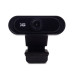 Веб-Камера, XG, XW-79, USB 2.0, CMOS, 1280x720, 1.0Mpx, Микрофон, Крепление: зажим, Кабель 1.2 метра, Черный