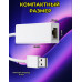 Переходник для сетевого кабеля интернет Ethernet USB - LAN
