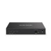 Коммутатор, Mercusys, MS110P, Миниатюрный, 10 портов 10/100M RJ45 (8 портов PoE+ 802/3af/at 65W, 250м), Auto-MDI/MDIX Коммутатор, Mercusys, MS110P, Миниатюрный, 10 портов 10/100M RJ45 (8 портов PoE+ 802/3af/at 65W, 250м), Auto-MDI/MDIX